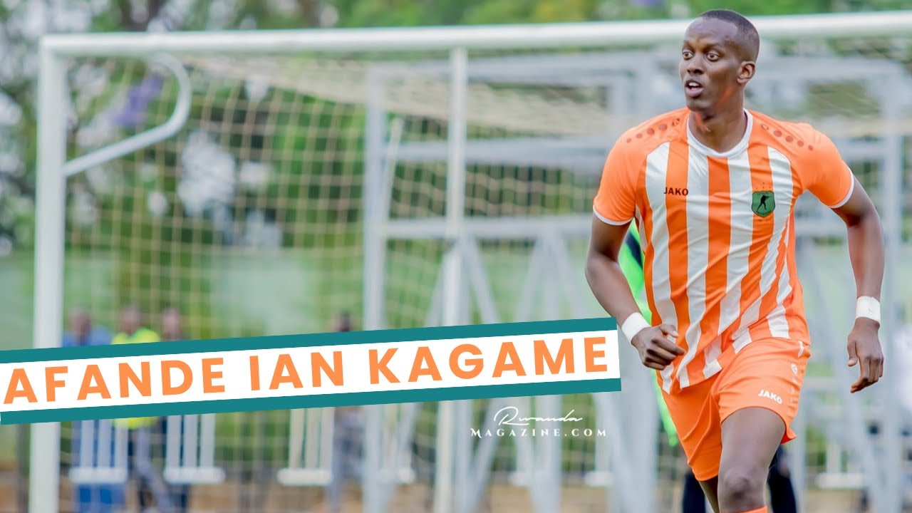 Afande Ian Kagame yayoboye Rep. Guard Itsinda 3DIV igitego 1 yegukana igikombe