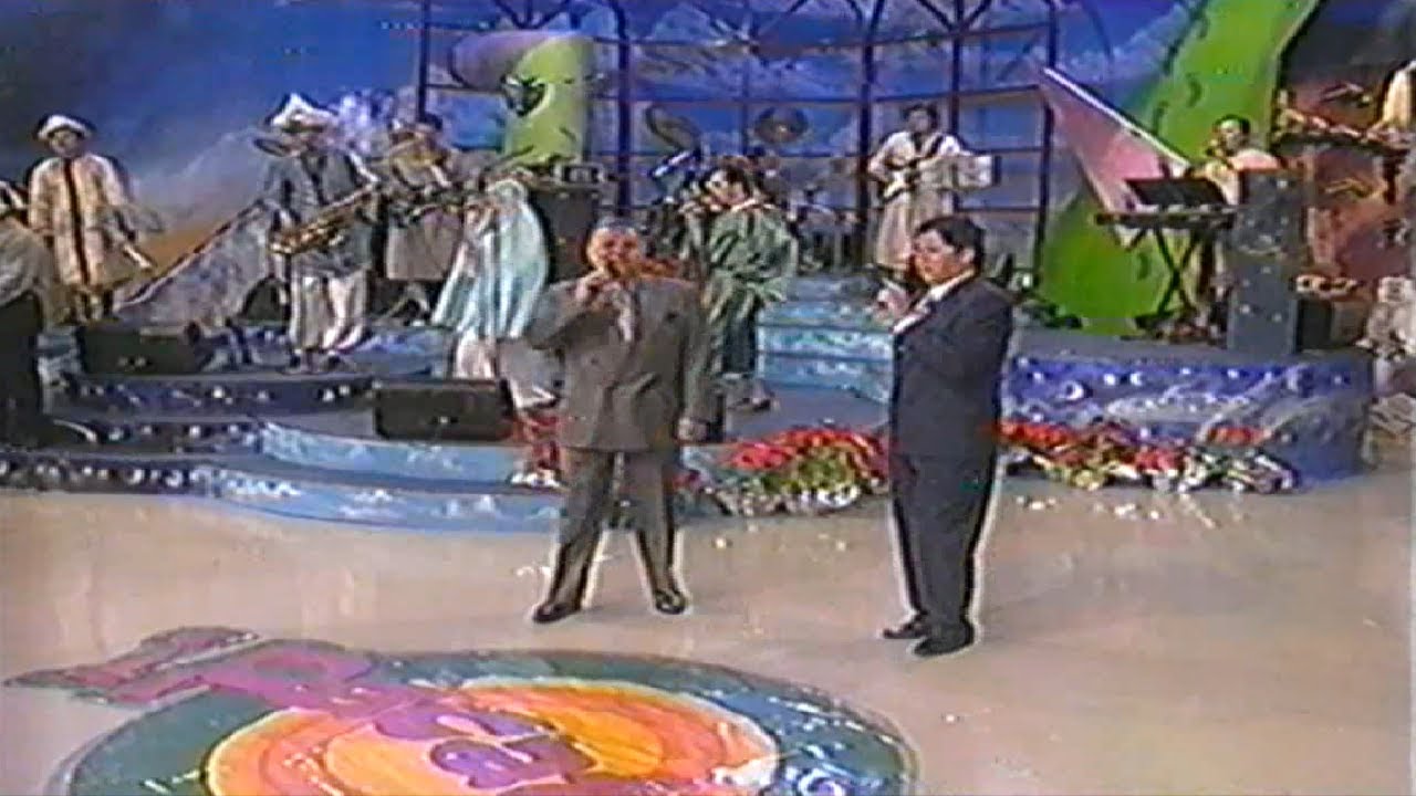 Paco Stanley 