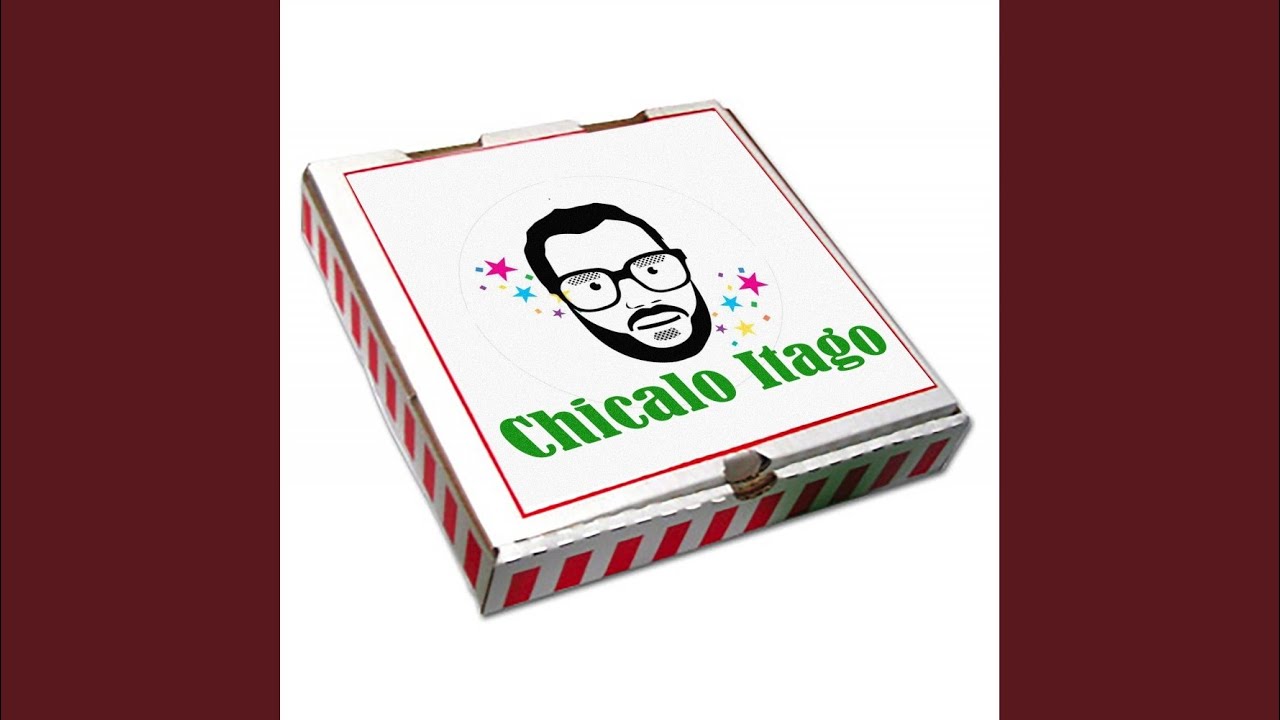 Chicalo Itago (Pin Up Club Remix)