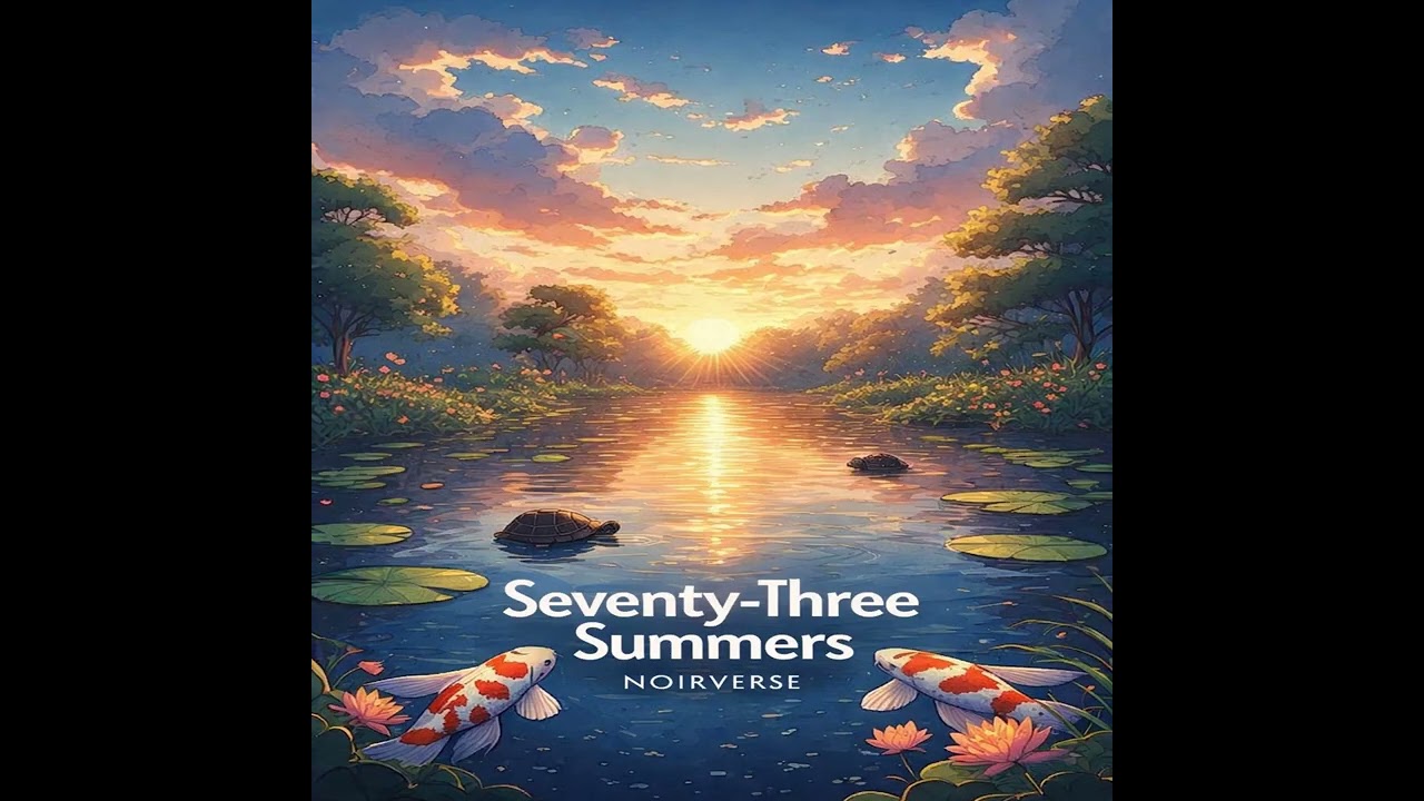 Seventy-Three Summers   — NOIRVERSE