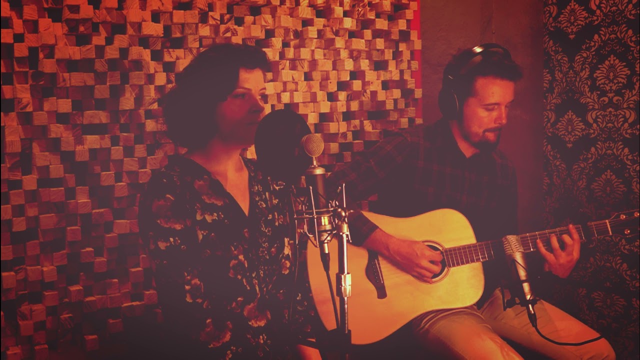 Anita Erasmus - Baby I'm A Fool , Melody Gardot cover MP4