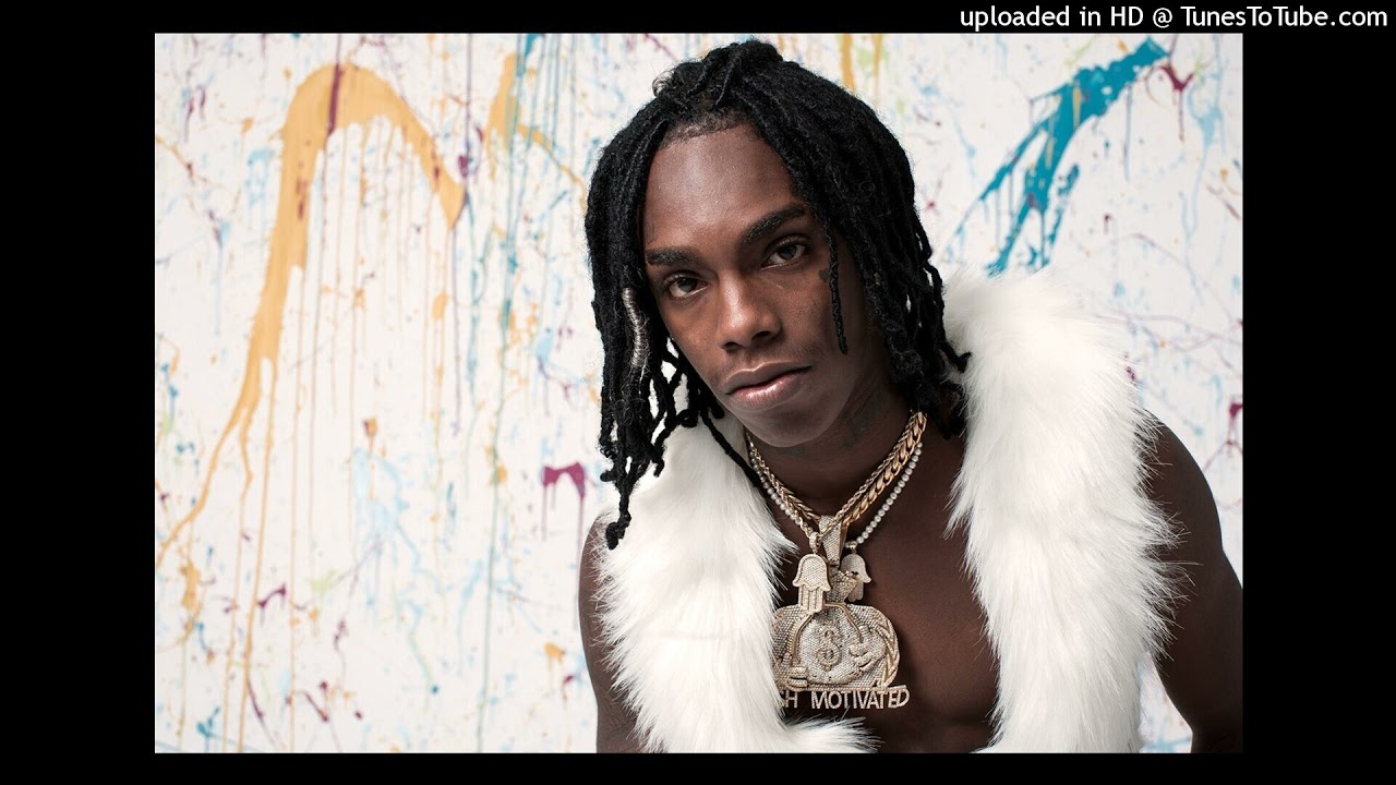 YNW Melly - Risk Taker (Fast)