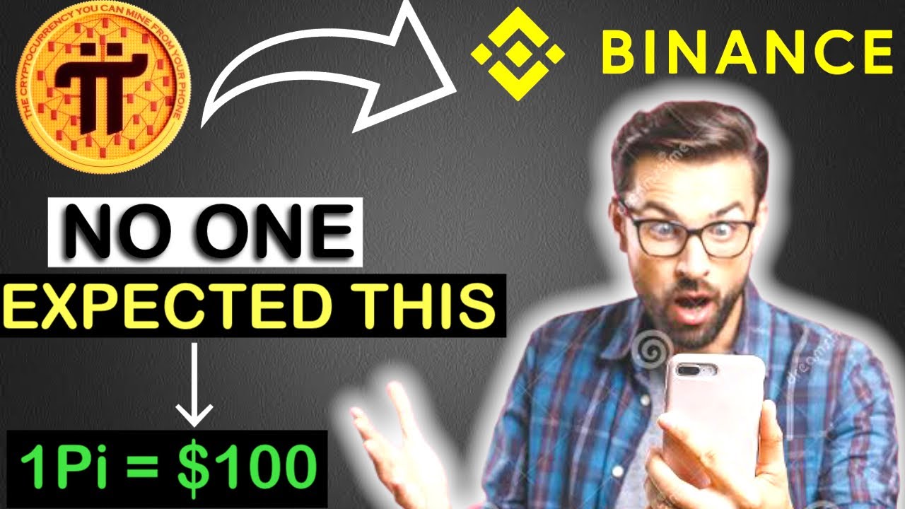 Pi Network: Pi Value Equal $100 ? | Pi on BINANCE | Will Pi Worth Anything ?
