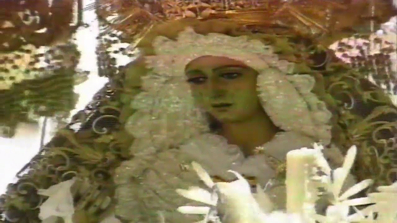 1992 - LA ESPERANZA DE TRIANA - ENTRADA - LA SEMANA SANTA SEVILLANA
