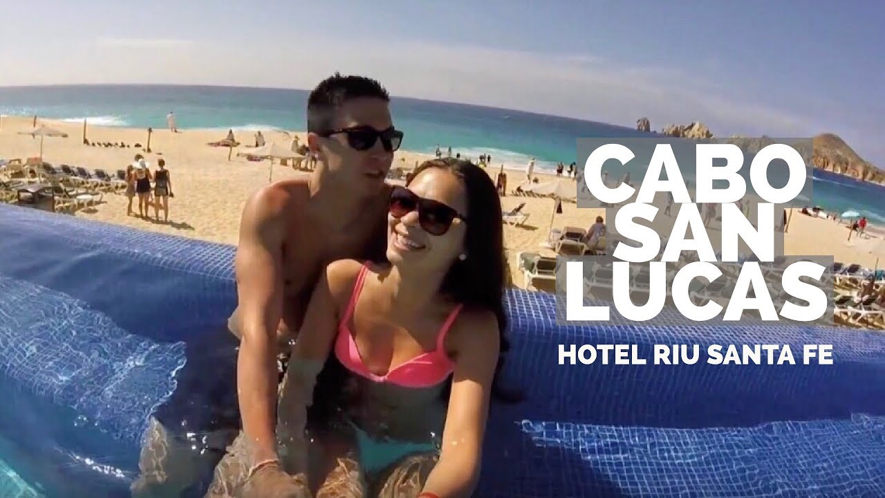 Hotel Riu Santa Fe | Los Cabos 2015