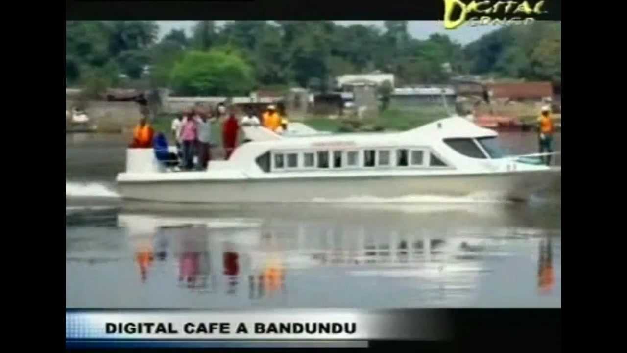 DECOUVREZ BANDUNDU-VILLE RDC