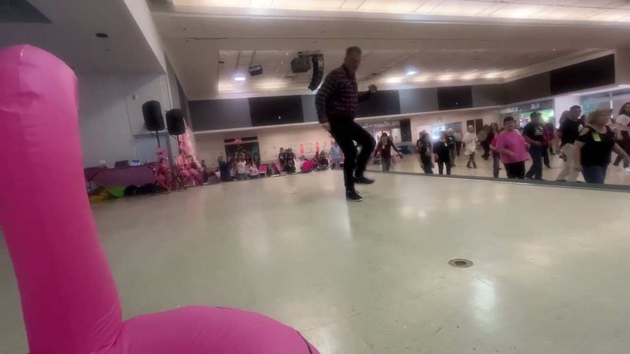 Foolish Feelings line dance