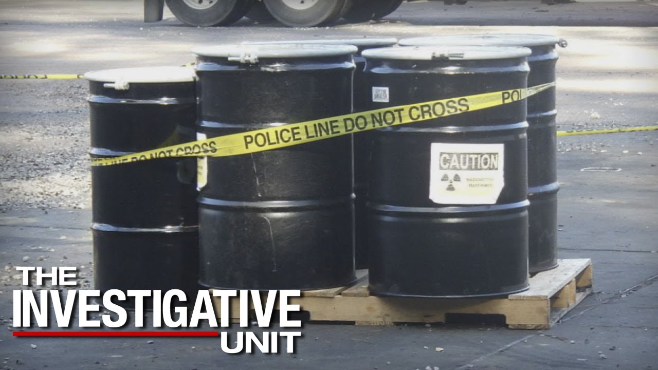 Newly released inspection report shows major issues with Smitty's Supply before fire
