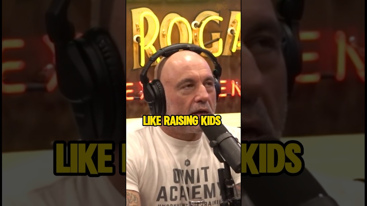 Raising kids 