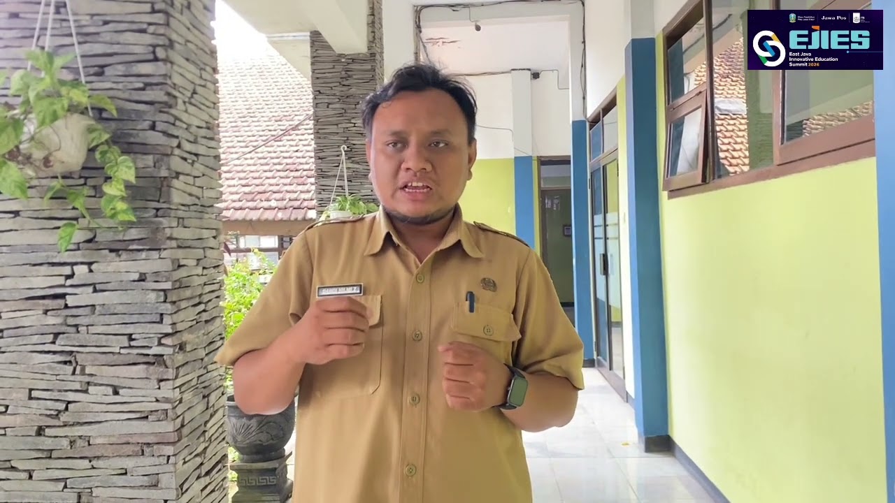 Pewarisan Seni Tradisi Ditengah Globalisasi - SMAN Negeri Arjasa Jember