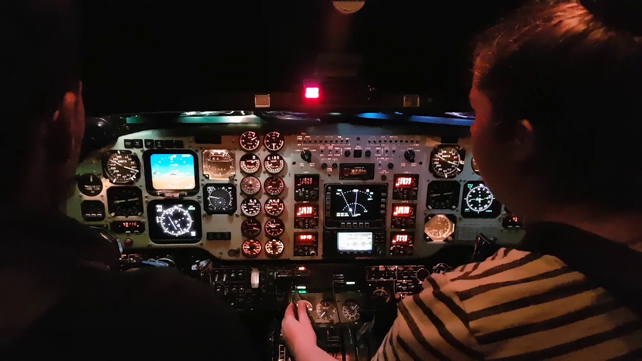 Engine failure after V1 - negative autofeather