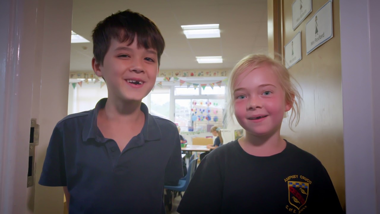 Ampney Crucis Primary School