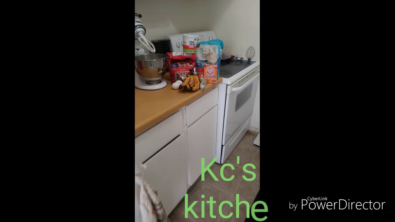 Kc's kitchen #5