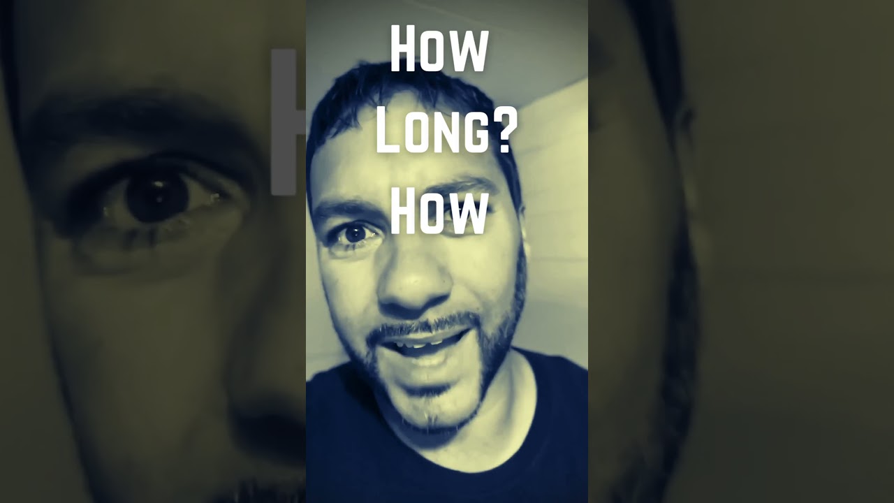 How much do you really want God? #religion #jesuschrist #god #pursuitofgod #sanctification #faith