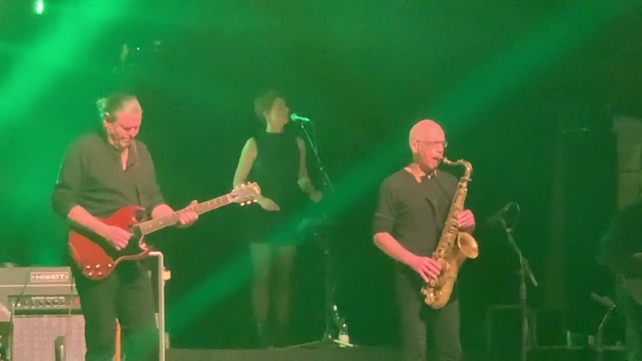 Kings of Floyd - Money (live, Wuppertal, 07.03.2026)