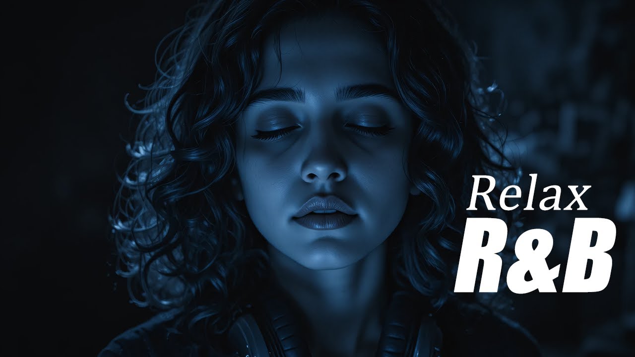 【R&B Soul】Soft Confessions – Romantic Chill R&B Mix