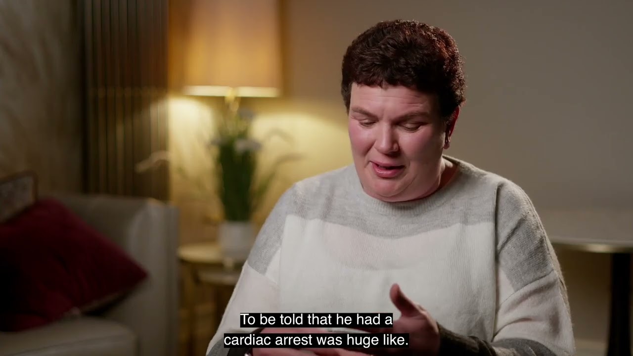 Dillion Quirke x Abbott Success Story