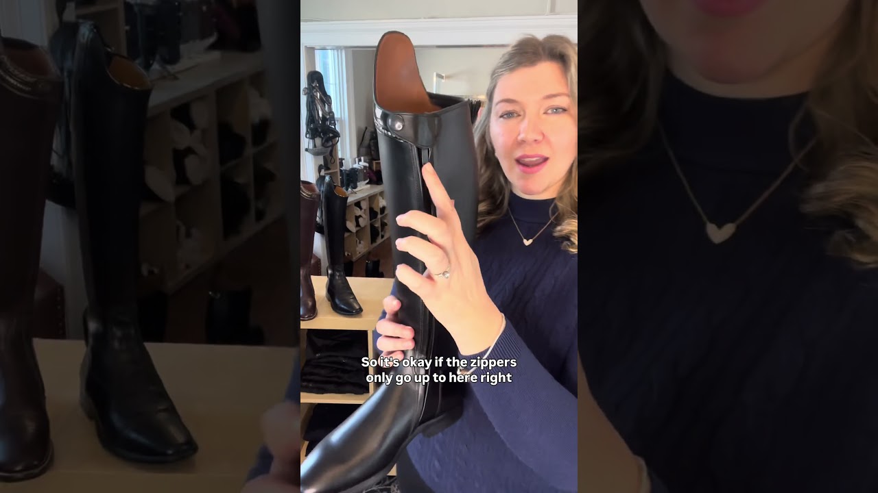Your Petrie Boots Have Arrived| Expert Q&A 👢