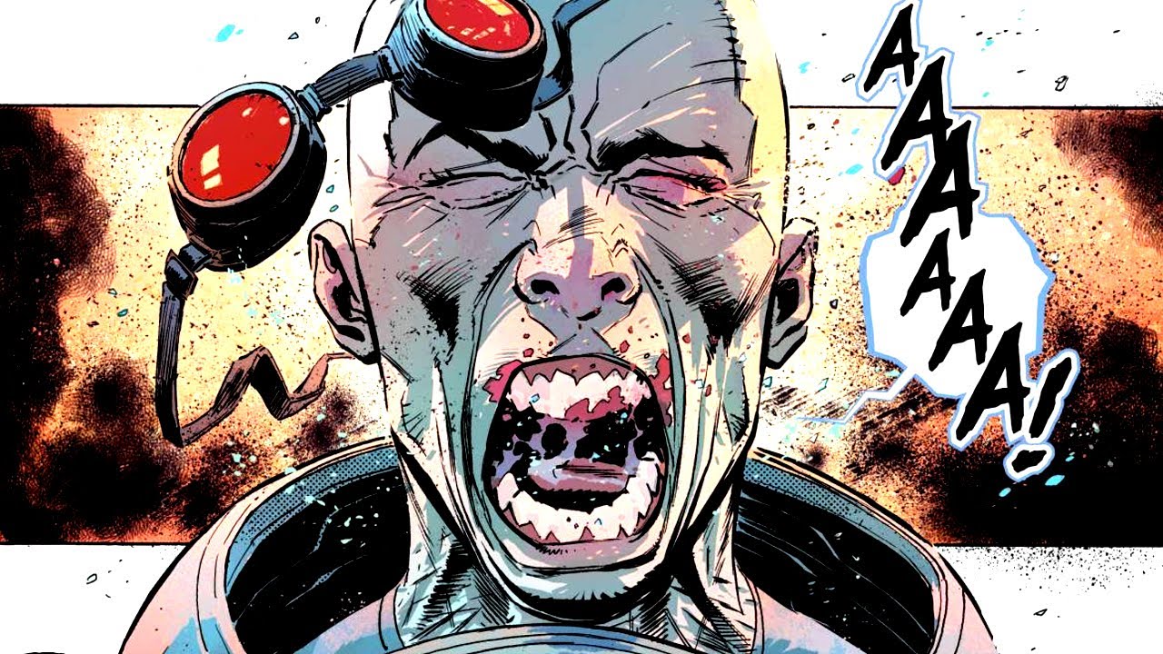 10 Worst Things Batman Did To Villains