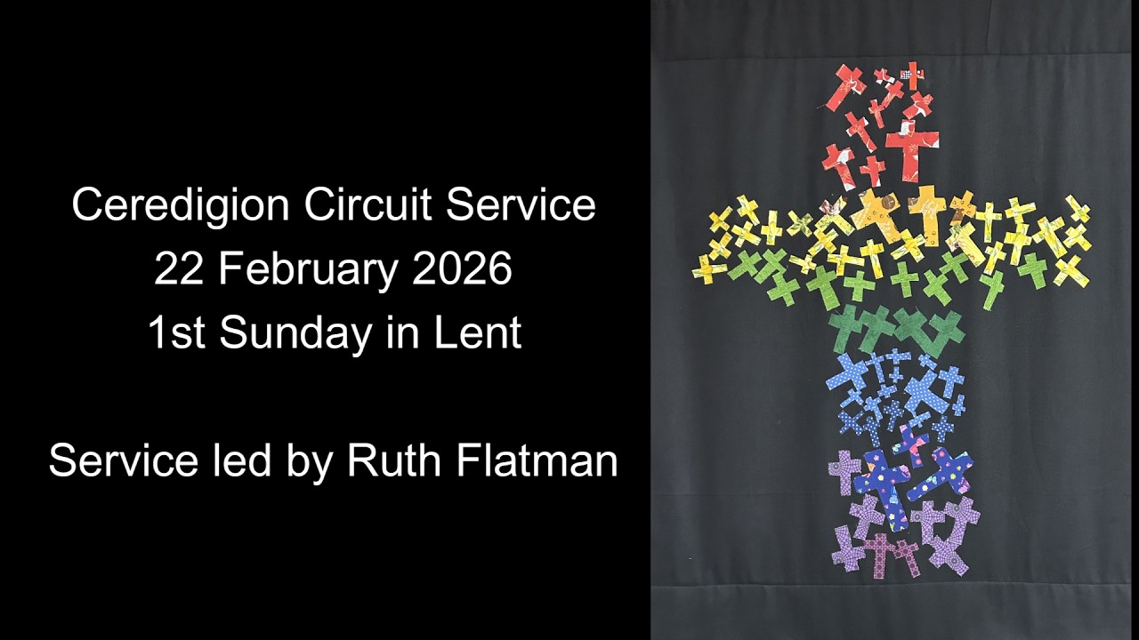 Ceredigion Circuit Service - 22 February 2026
