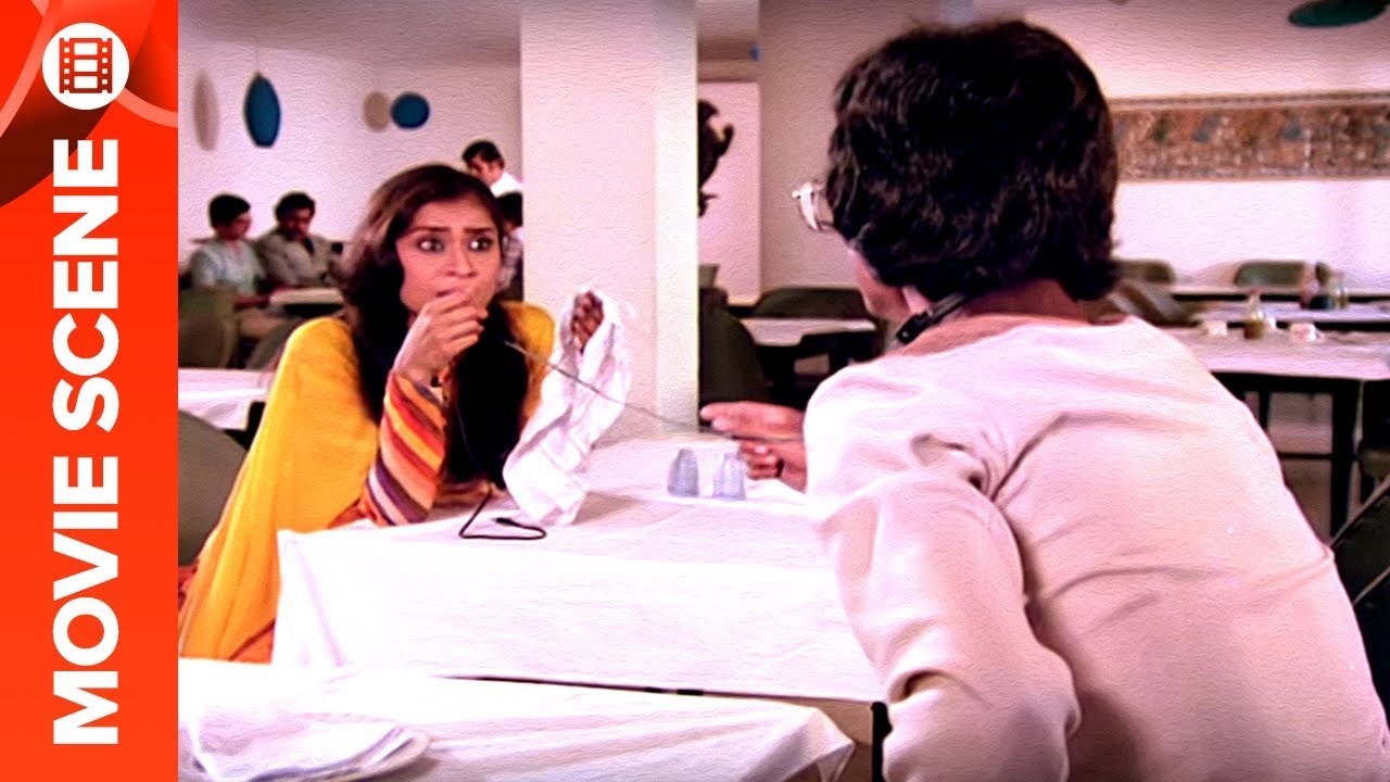 Love At First Sight - Shubh Kaamna