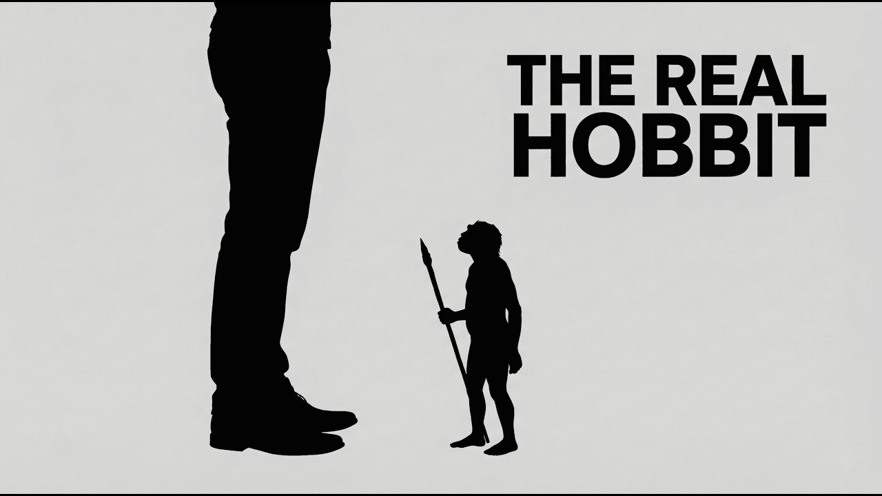 The Complete History of REAL-LIFE HOBBITS