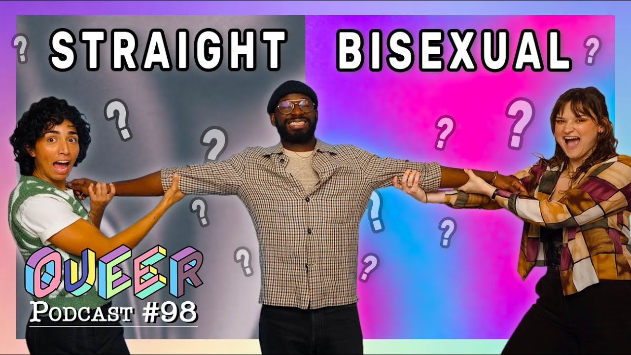 Heteroflexible: Are You Straight Or Bisexual?