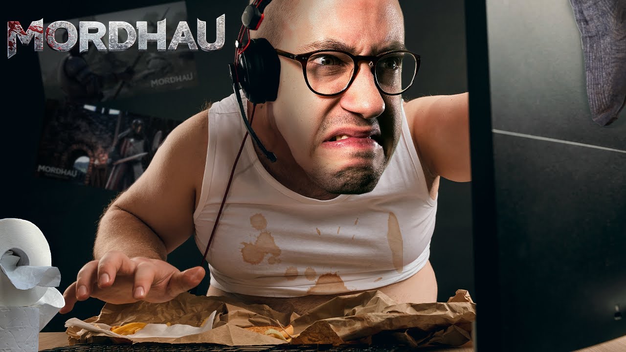 Dieses Spiel habe ich im April 