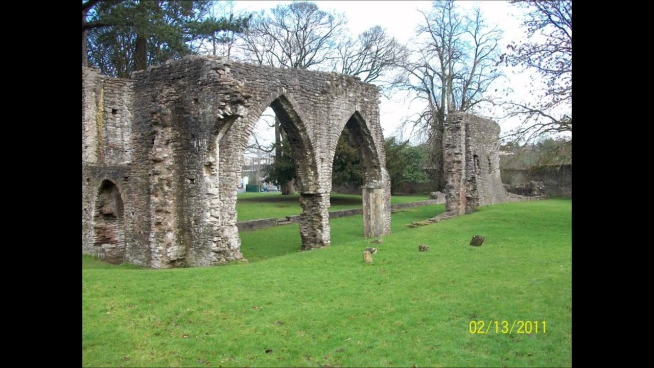 good old times round armagh