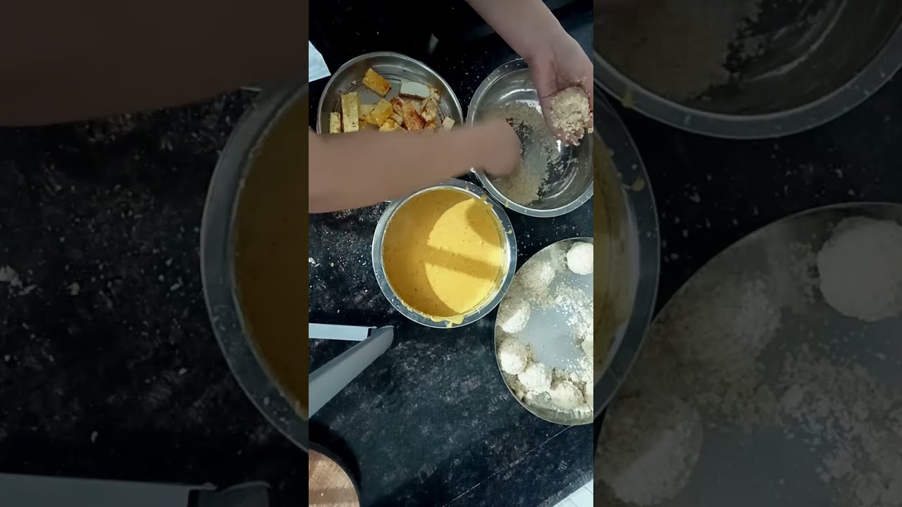 Nena ka chaska is live