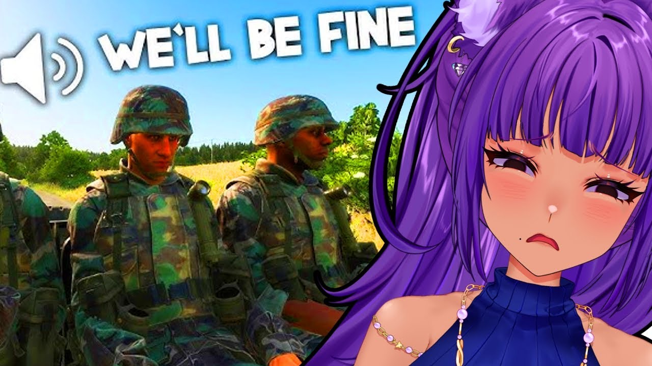 They were NOT fine... || When Gamers Use 'Famous Last Words' Reaction