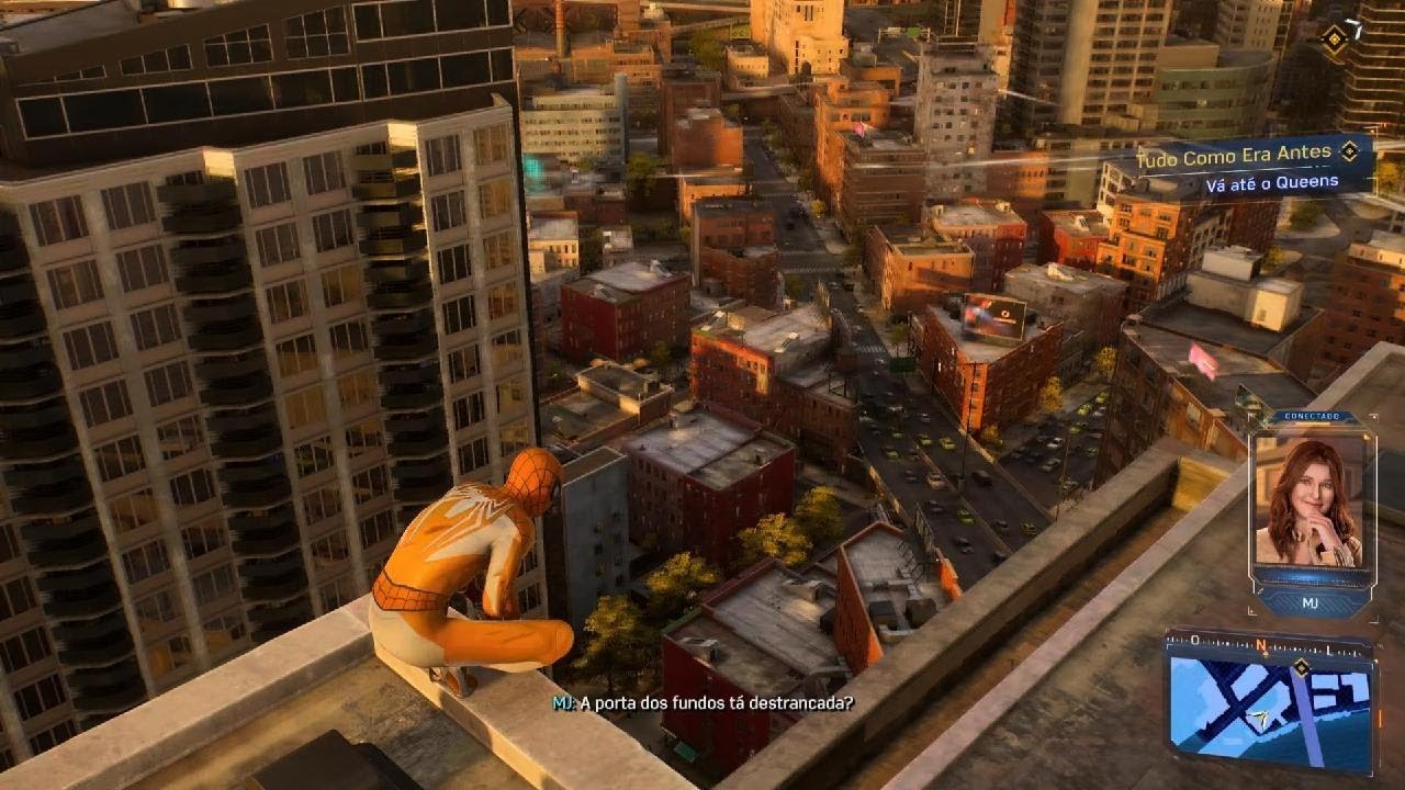 Marvel's Spider-Man 2 parte3