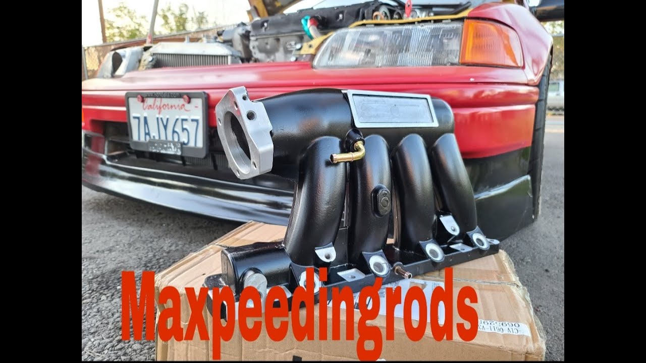 H2b Crx Sponsored???