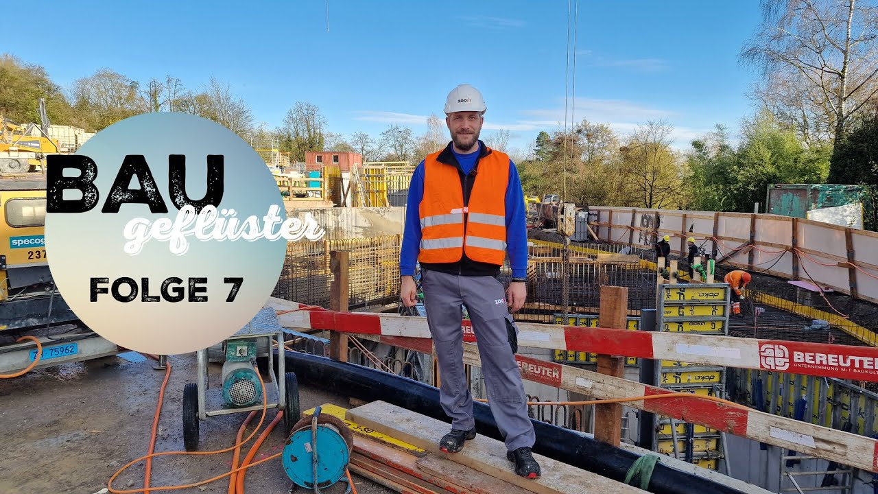 Baugeflüster // Folge 7