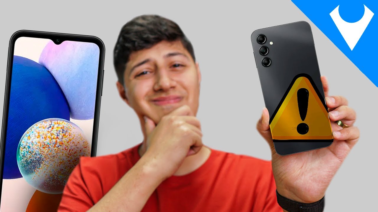 Usei e vou passar a REAL RUIM e BOM Galaxy A14 5G?