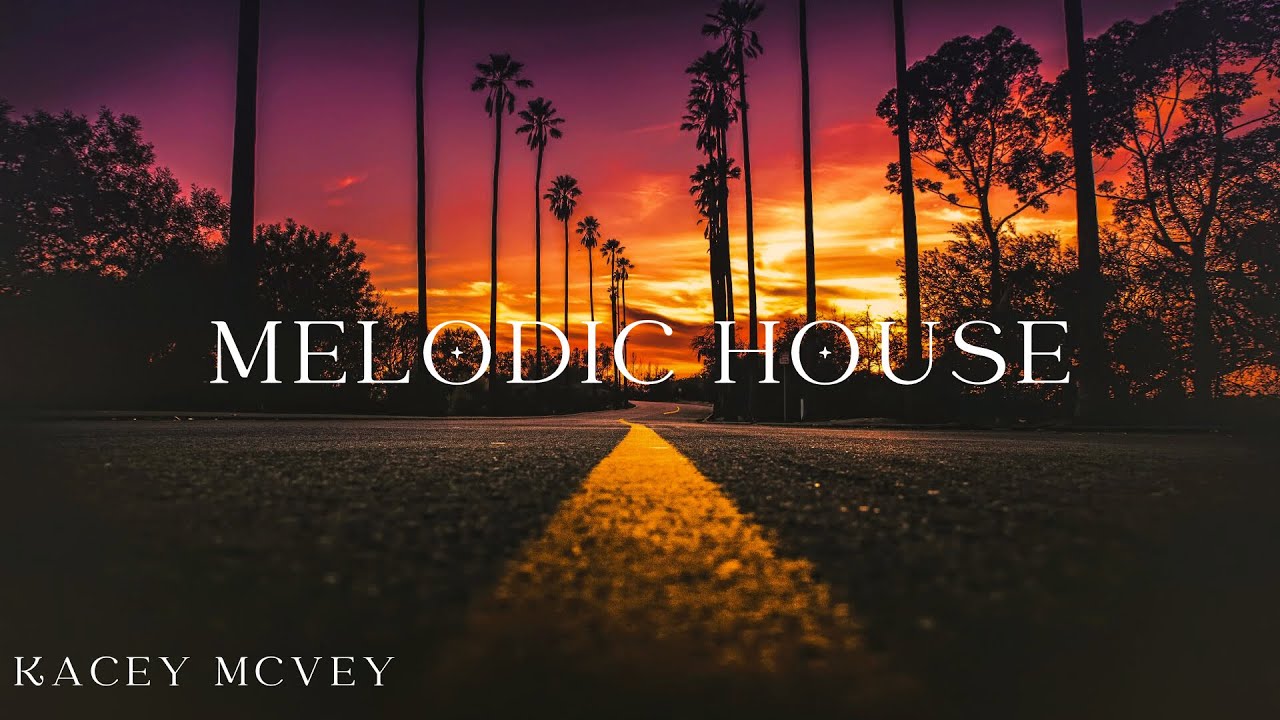 Melodic House Mix (CamelPhat, Boris Brejcha, Volaris, Bob Moses, Rampa)