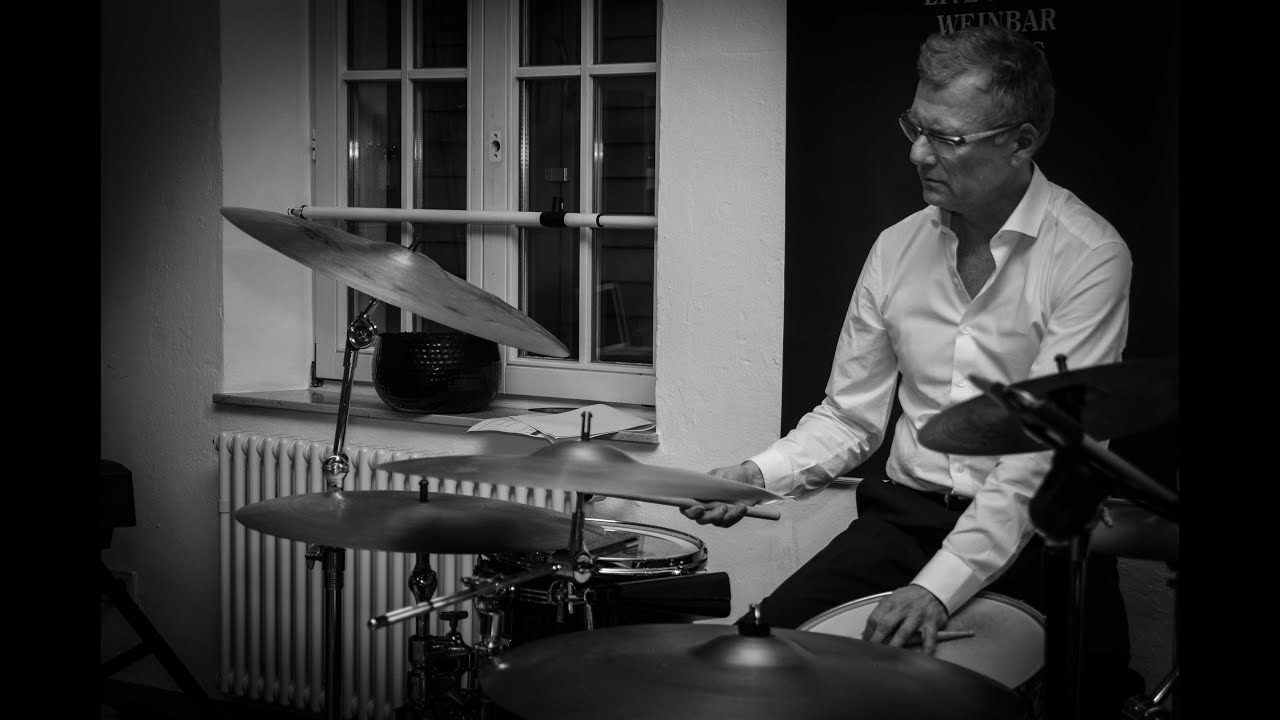 Beautiful Love, LEININGERLAND BAND feat. Janis Hug, Martin Grohe, Uwe Martin u. a.