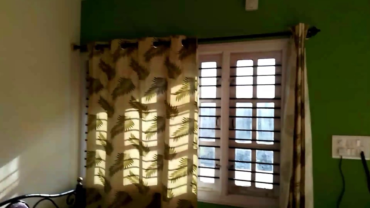 Spacious one RK home video tour