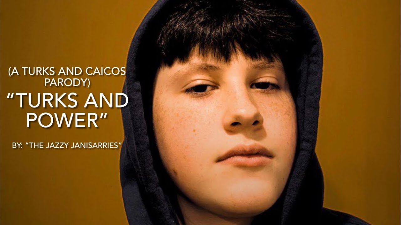 “Turks And Power” AP WORLD HISTORY PROJECT (a turks and caicos parody)