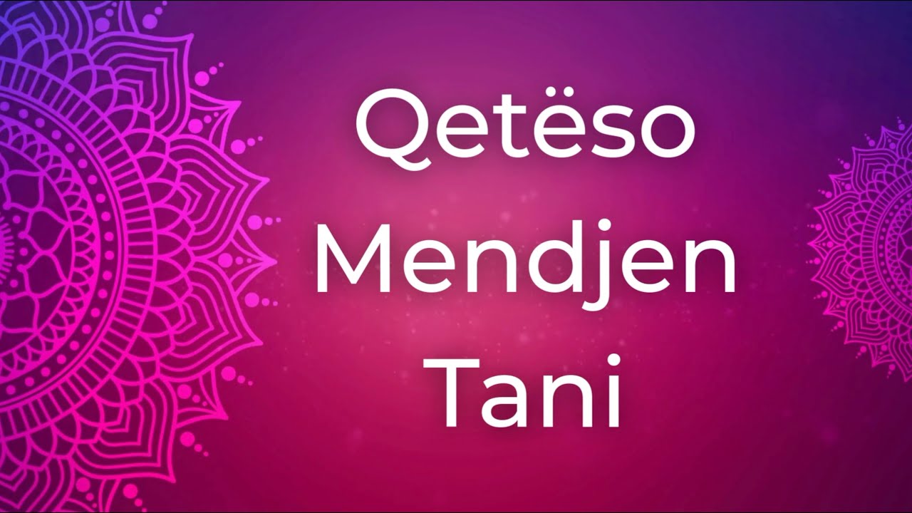 Si të Ndalosh Mendimet e Tepërta: Meditim për Qetësimin e Mendjes