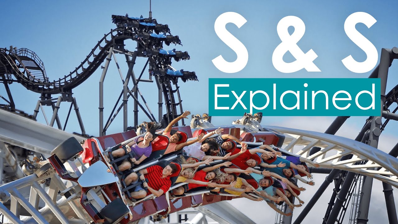 S&S Sansei Technologies - Explained