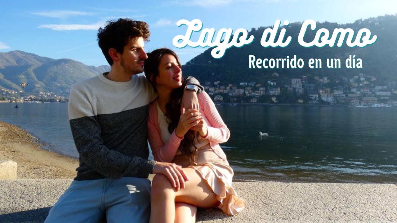 Conocemos el Lago Di Como - Italia: Recorrido en un día