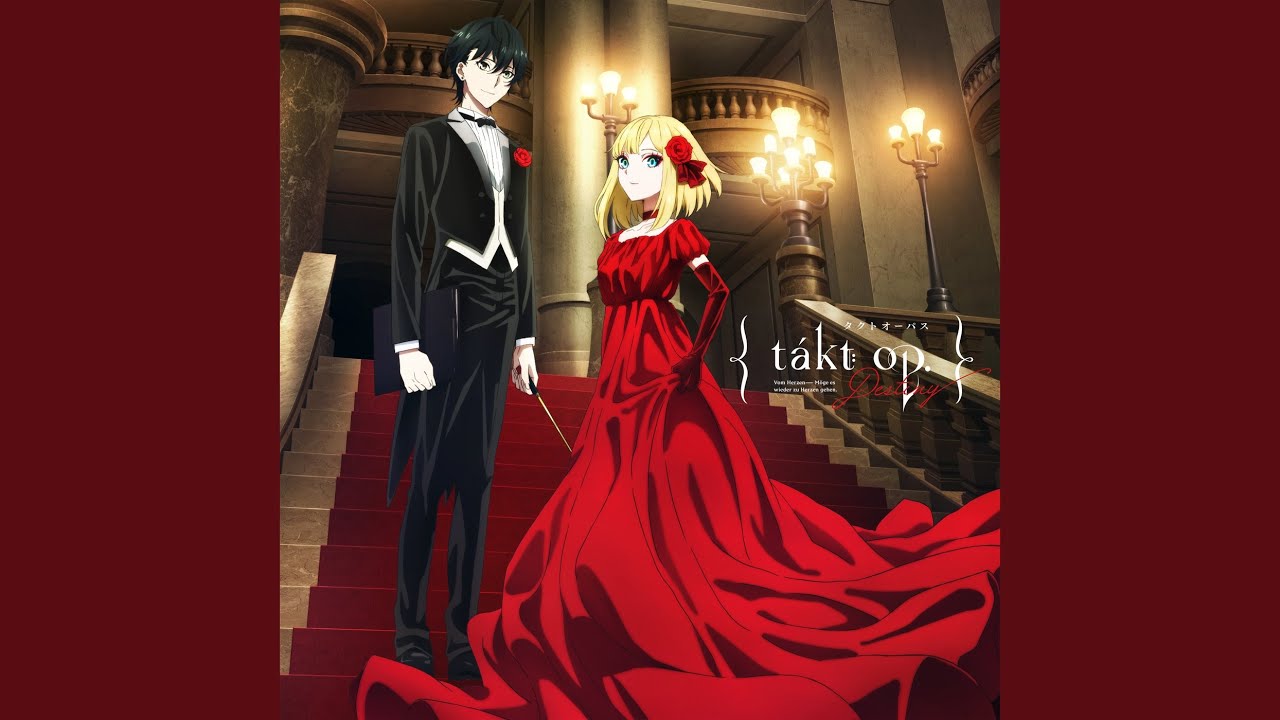 Symphony No. 5 (Takt Version)