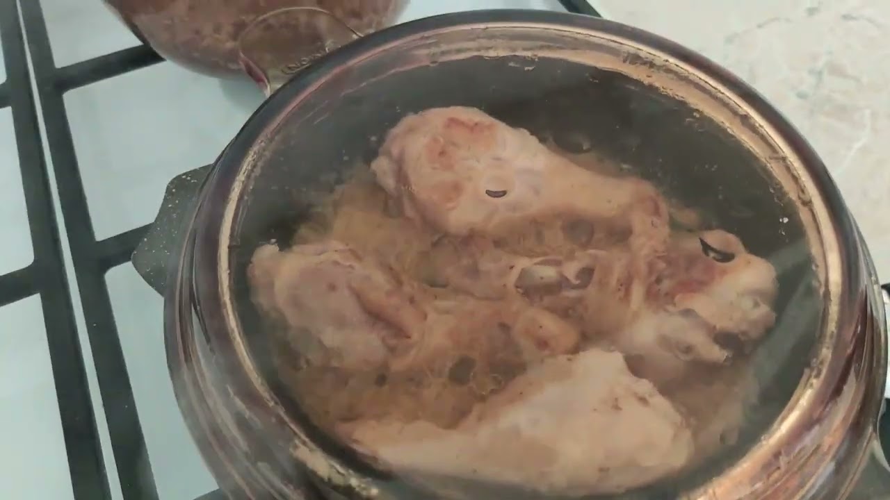 Ничего они там не достигли! Кулинария и политика...