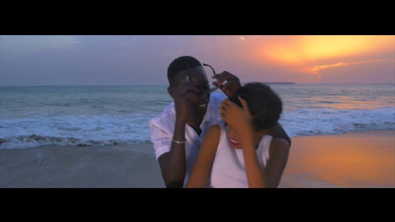 KING BABA - NGAAKA BLINDE - NEEMA WAAW (clip officiel)
