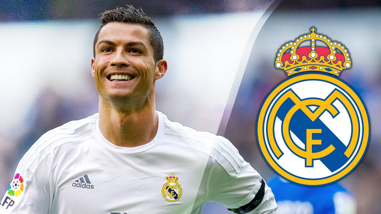 Top 10 Most Iconic Real Madrid Galácticos