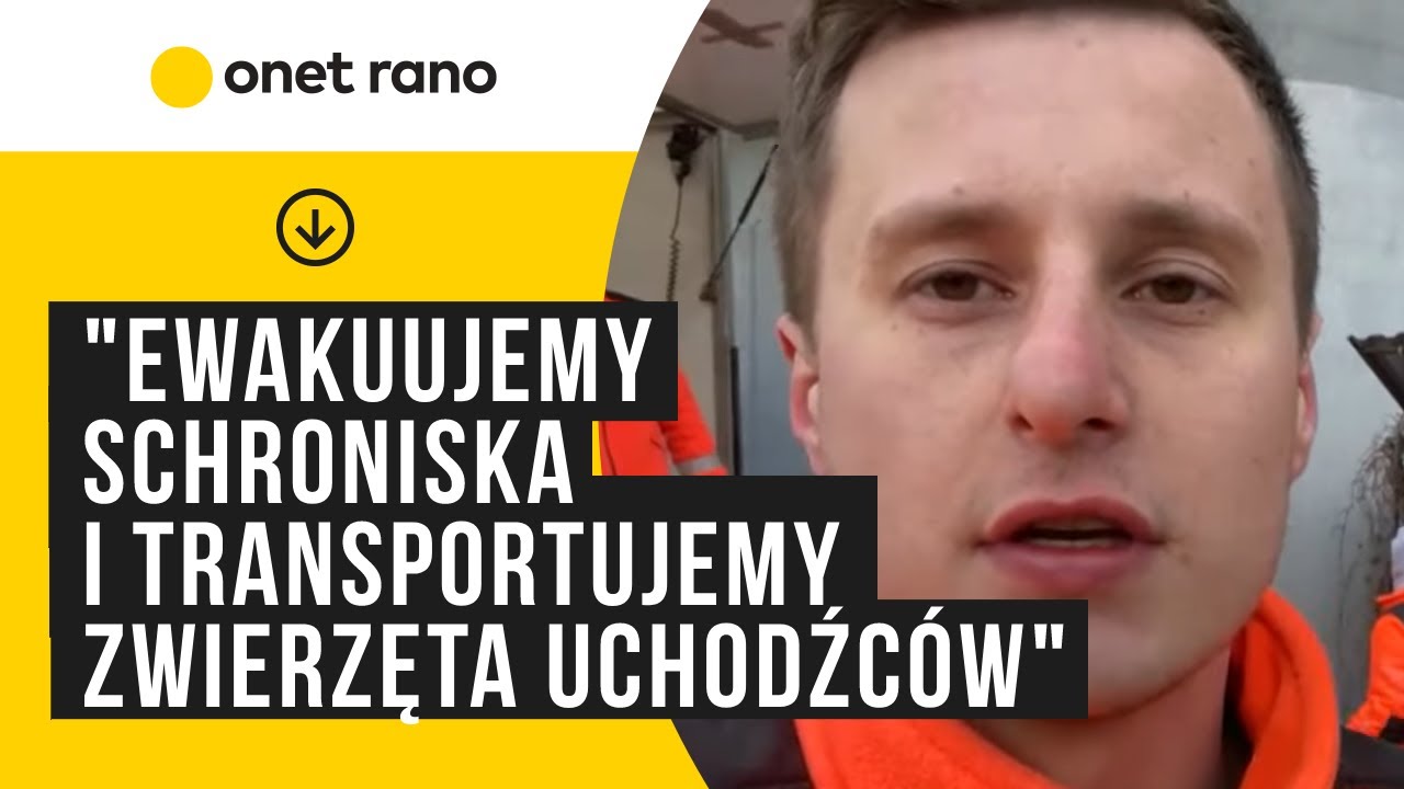 Kuźmiński: To, co u nas jest patologią, tutaj uznawane jest za normalność