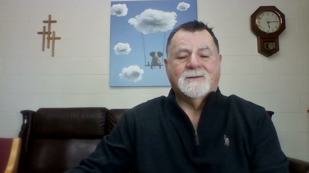 The God Who Cannot Suffer Suffered