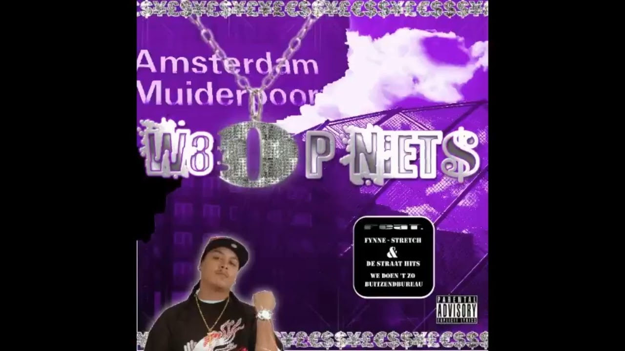 Lyp.O - Dezelfde man Feat. Dice Alberthino (Audio)