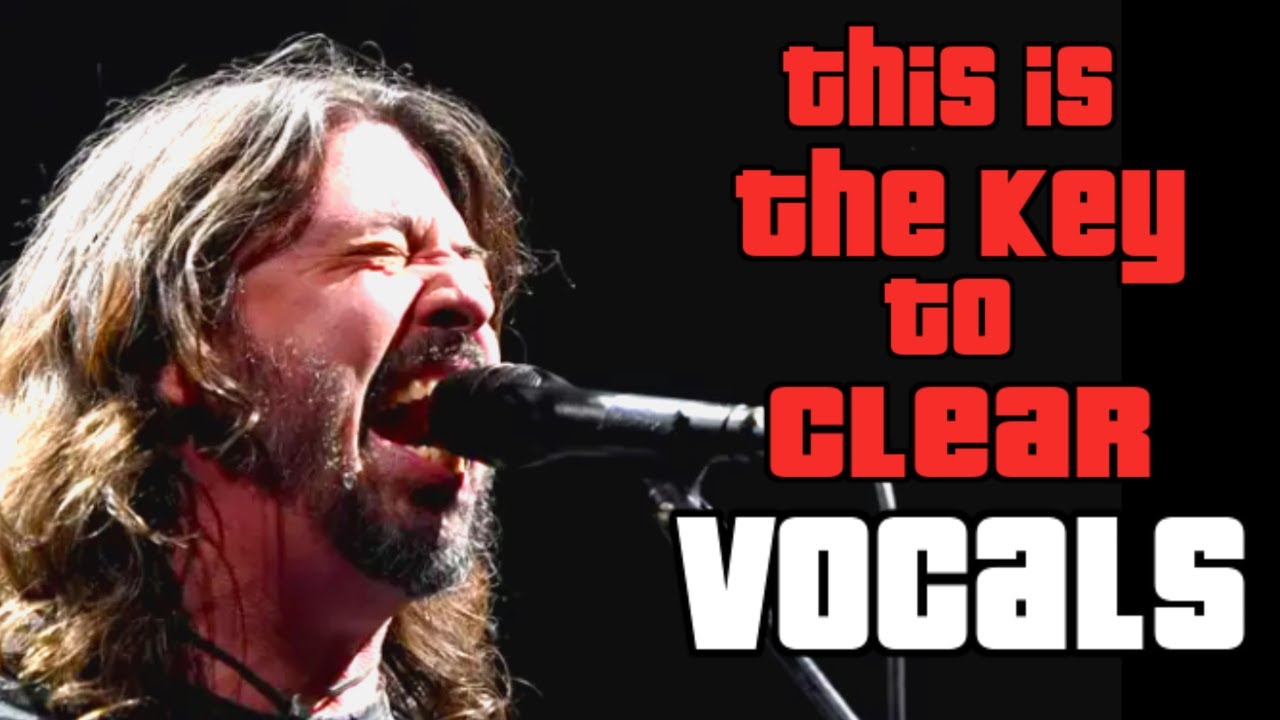 Do This Every Mix for Vocal Clarity